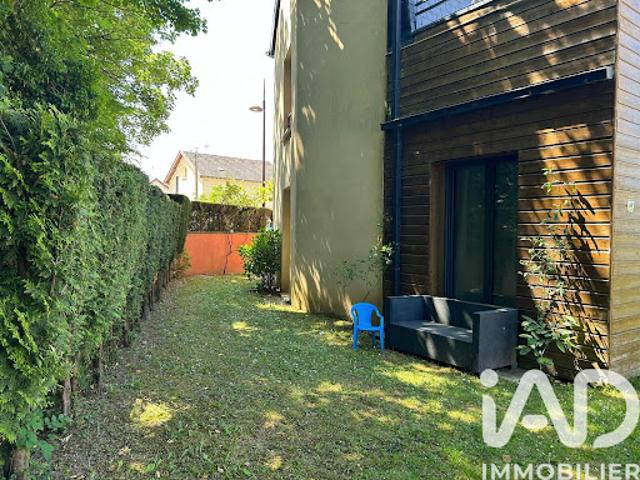 Vente Appartement 3 pièces 70 m2 Meru