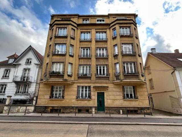 Vente Appartement 3 pièces 70 m2 Metz