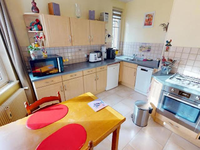 Vente Appartement 3 pièces 70 m2 Metz