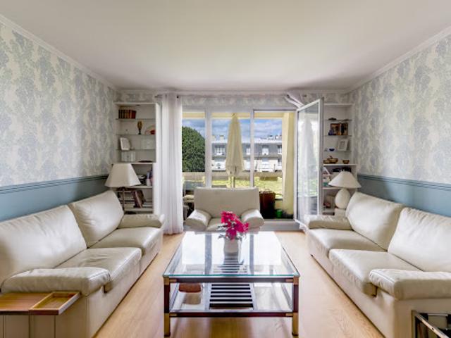 Vente Appartement 3 pièces 70 m2 Meudon