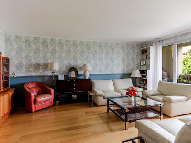 Vente Appartement 3 pièces 70 m2 Meudon
