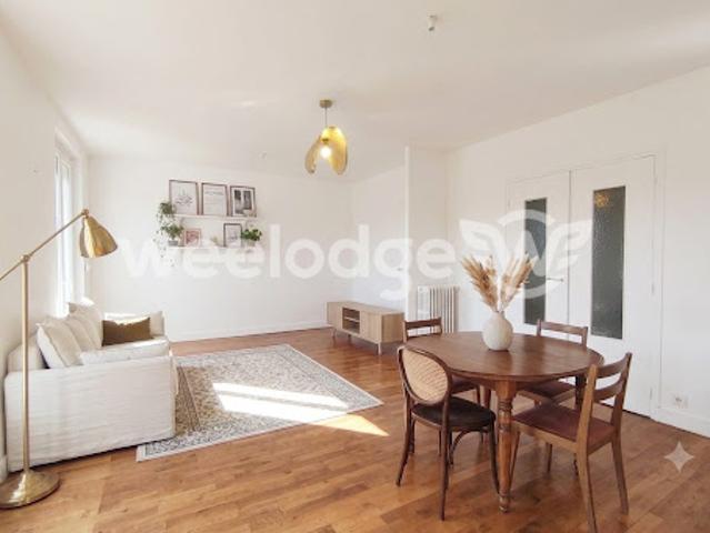 Vente Appartement 3 pièces 70 m2 Meulan en Yvelines