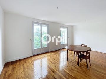 Vente Appartement 3 pièces 70 m2 Meulan en Yvelines