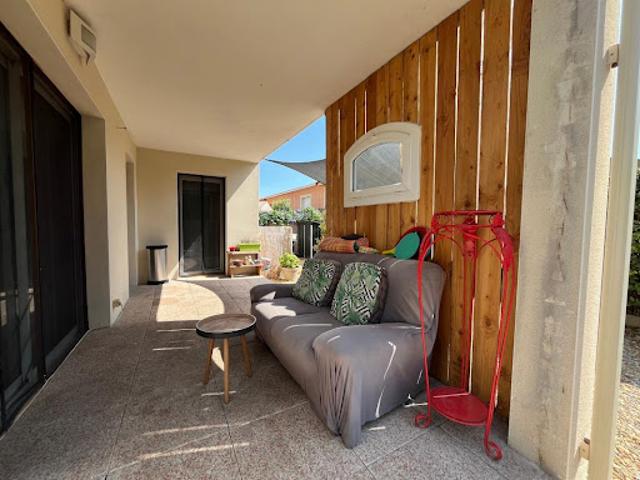Vente Appartement 3 pièces 70 m2 Meze