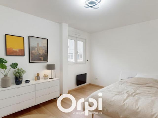 Vente Appartement 3 pièces 70 m2 Mont Saint Martin
