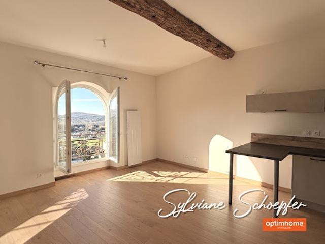 Vente Appartement 3 pièces 70 m2 Montboucher sur Jabron