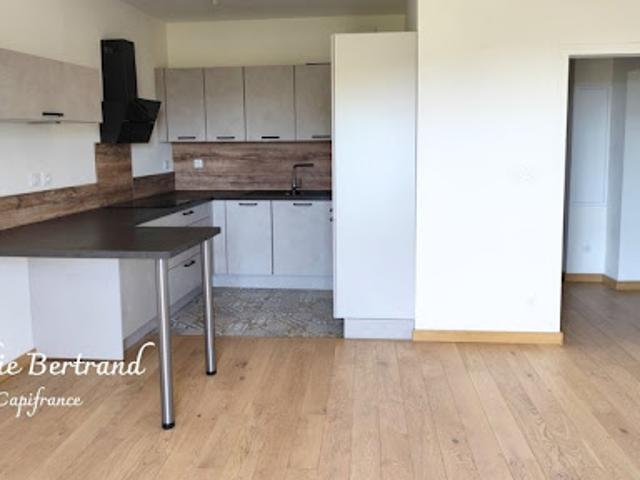 Vente Appartement 3 pièces 70 m2 Montboucher sur Jabron