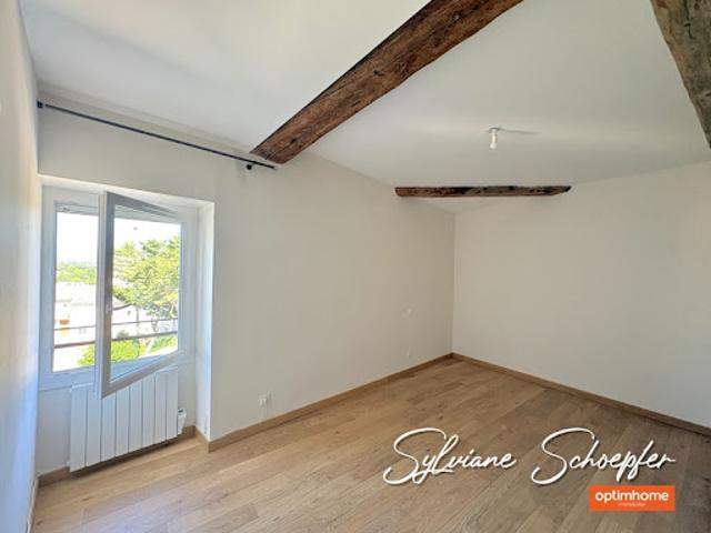 Vente Appartement 3 pièces 70 m2 Montboucher sur Jabron