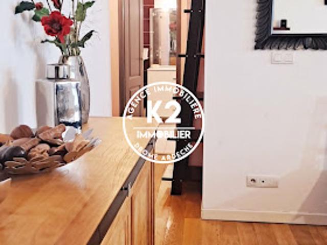 Vente Appartement 3 pièces 70 m2 Montelimar