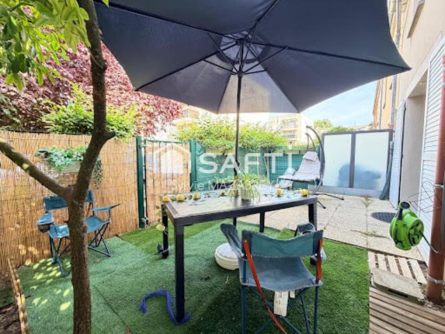 Vente Appartement 3 pièces 70 m2 Montereau Fault Yonne