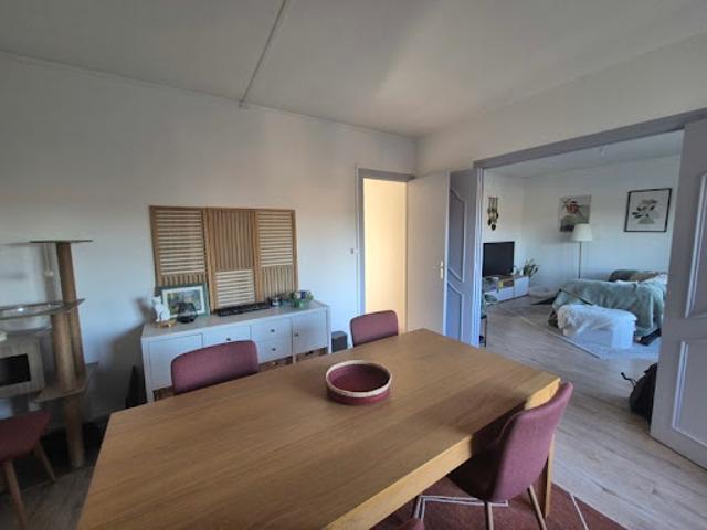 Vente Appartement 3 pièces 70 m2 Montluçon