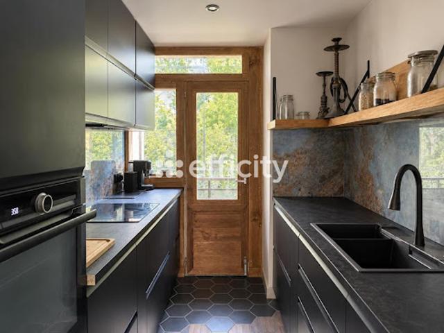 Vente Appartement 3 pièces 70 m2 Montpellier