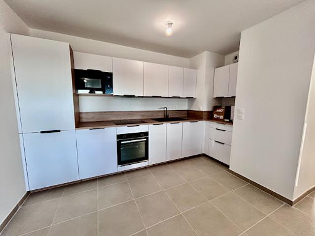 Vente Appartement 3 pièces 70 m2 Montpellier