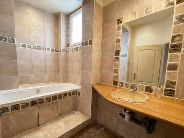 Vente Appartement 3 pièces 70 m2 Montpellier