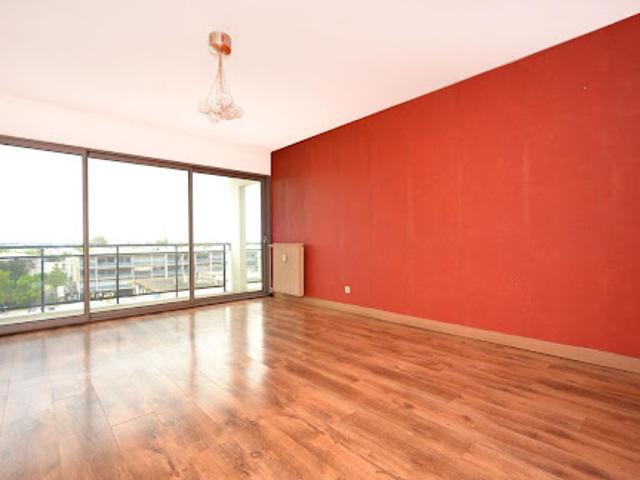 Vente Appartement 3 pièces 70 m2 Montpellier