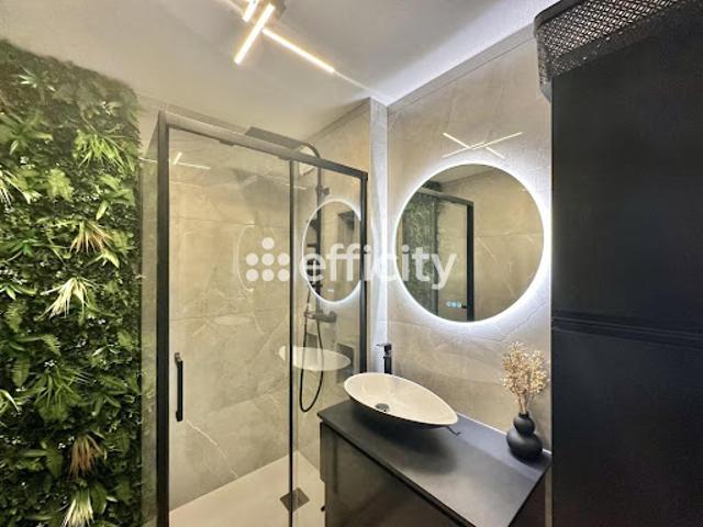 Vente Appartement 3 pièces 70 m2 Montpellier