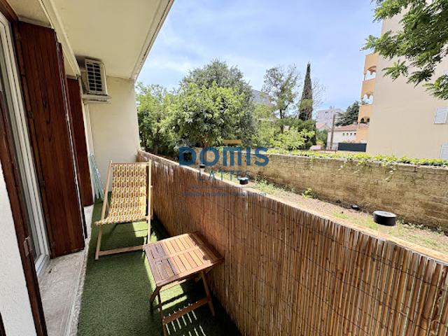 Vente Appartement 3 pièces 70 m2 Montpellier
