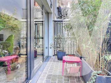 Vente Appartement 3 pièces 70 m2 Montreuil