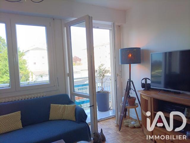 Vente Appartement 3 pièces 70 m2 Mondeville