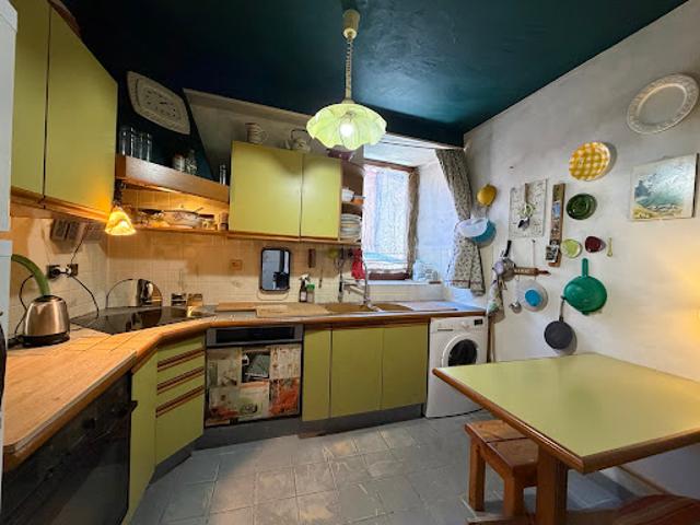 Vente Appartement 3 pièces 70 m2 Moûtiers