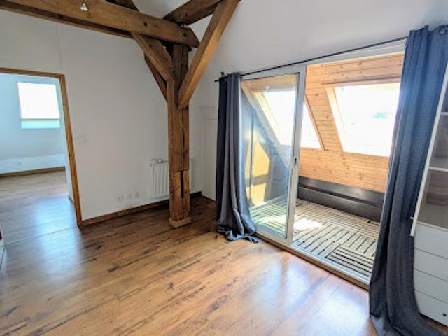 Vente Appartement 3 pièces 70 m2 Mulhouse