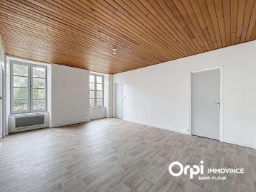 Vente Appartement 3 pièces 70 m2 Murat