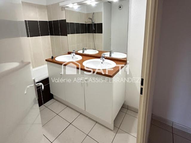 Vente Appartement 3 pièces 70 m2 Muret
