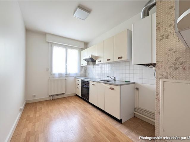 Vente Appartement 3 pièces 70 m2 Nantes