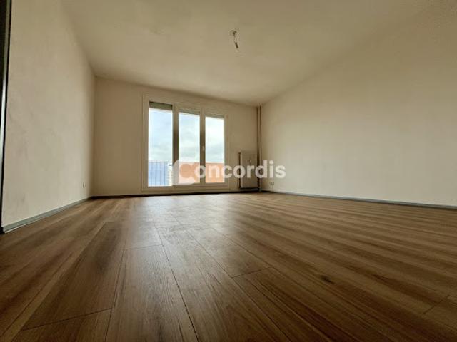 Vente Appartement 3 pièces 70 m2 Nancy