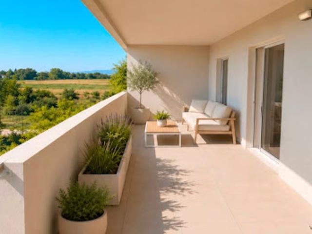 Vente Appartement 3 pièces 70 m2 Narbonne