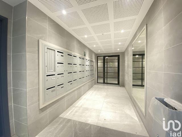 Vente Appartement 3 pièces 70 m2 Nemours