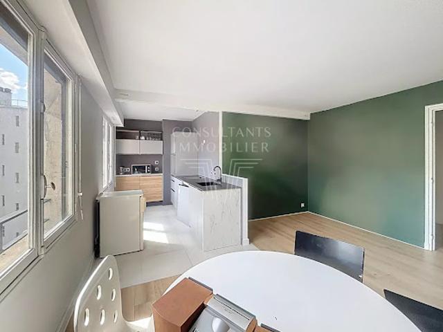 Vente Appartement 3 pièces 70 m2 Neuilly sur Seine