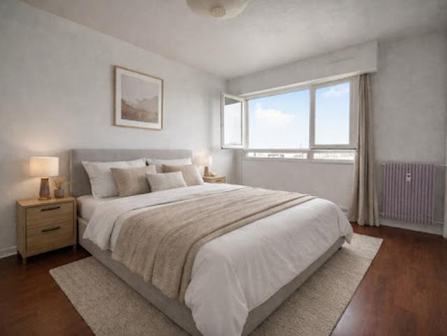 Vente Appartement 3 pièces 70 m2 Nimes