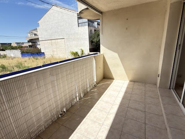 Vente Appartement 3 pièces 70 m2 Nimes