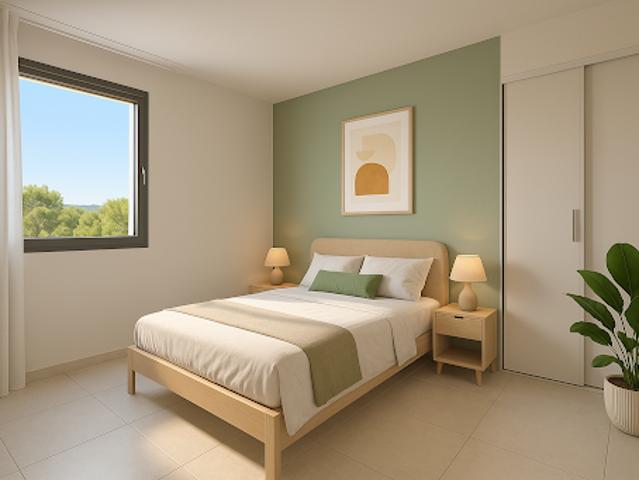 Vente Appartement 3 pièces 70 m2 Nice