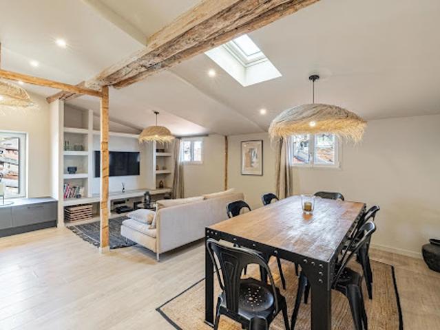 Vente Appartement 3 pièces 70 m2 Nice
