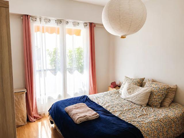 Vente Appartement 3 pièces 70 m2 Nice