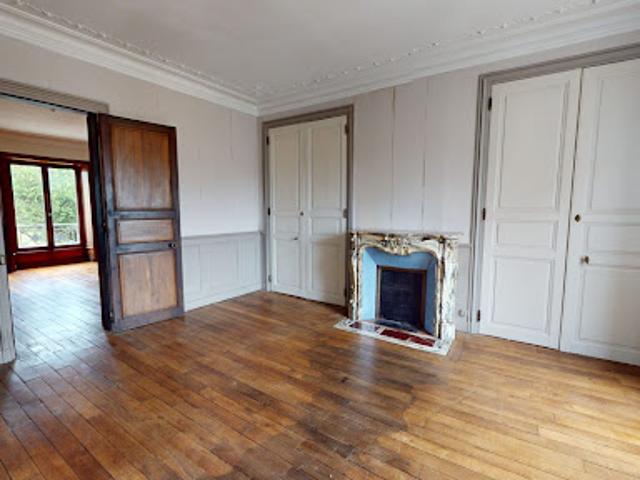 Vente Appartement 3 pièces 70 m2 Nogent le Rotrou