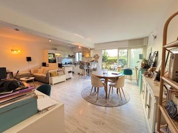 Vente Appartement 3 pièces 70 m2 Nogent sur Marne