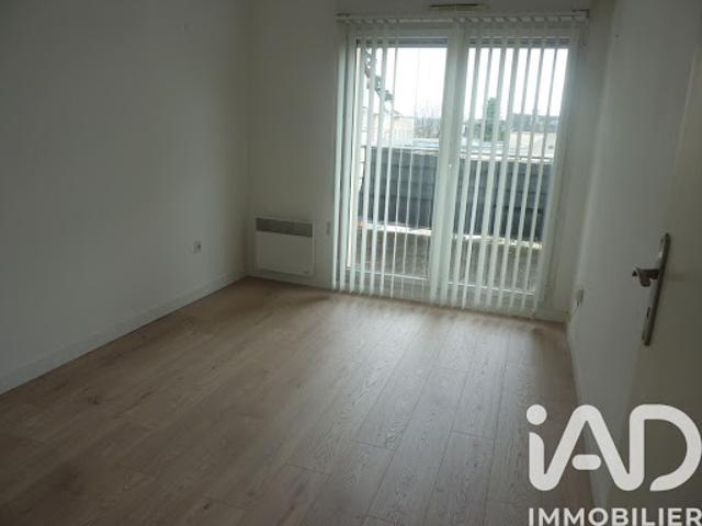 Vente Appartement 3 pièces 70 m2 Nogent sur Oise
