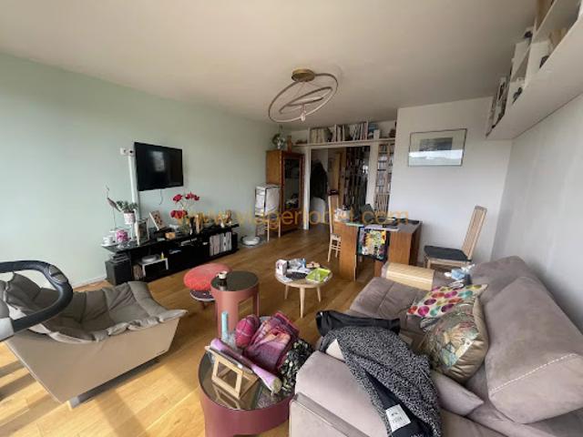 Vente Appartement 3 pièces 69.86 m2 Noisy le Grand