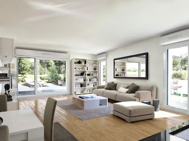 Vente Appartement 3 pièces 70 m2 Obernai