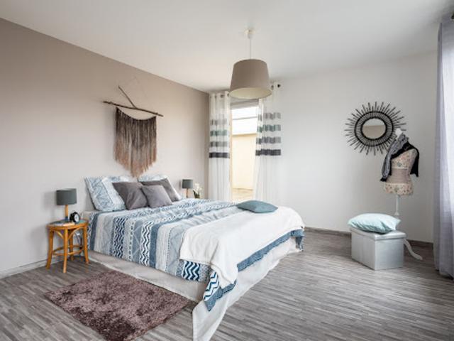Vente Appartement 3 pièces 70 m2 Ostwald