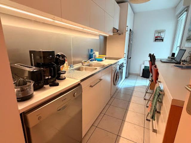 Vente Appartement 3 pièces 70 m2 Orleans