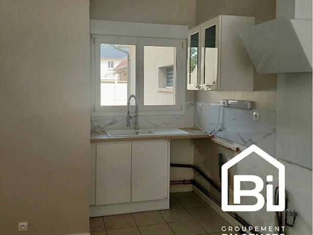 Vente Appartement 3 pièces 70 m2 Ouistreham