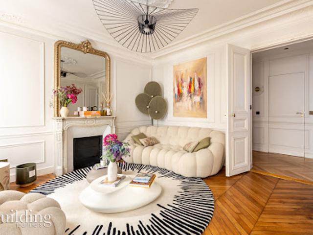Vente Appartement 3 pièces 70 m2 Paris 17ème