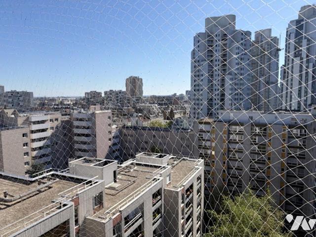Vente Appartement 3 pièces 70 m2 Paris 19ème