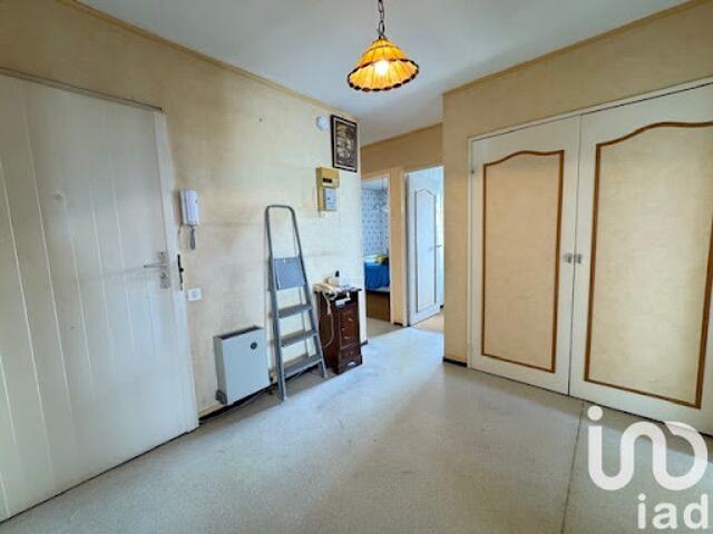 Vente Appartement 3 pièces 70 m2 Pau