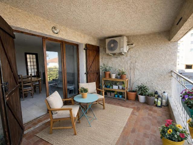 Vente Appartement 3 pièces 70 m2 Penta di Casinca