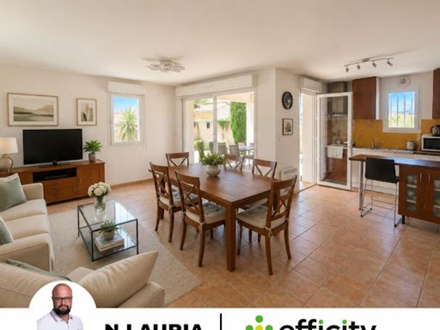 Vente Appartement 3 pièces 70 m2 Pertuis